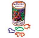 Animal Pals 50 pc Set